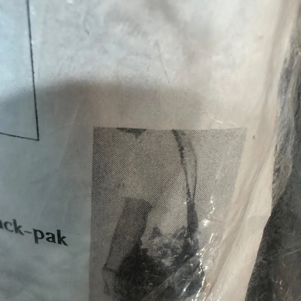 Dóg Neêtõ Bag & Backpack